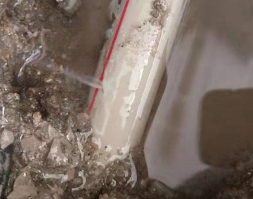 二七水管维修多少钱