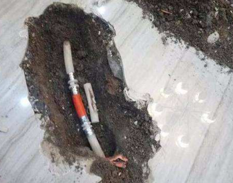 二七水管维修哪家好